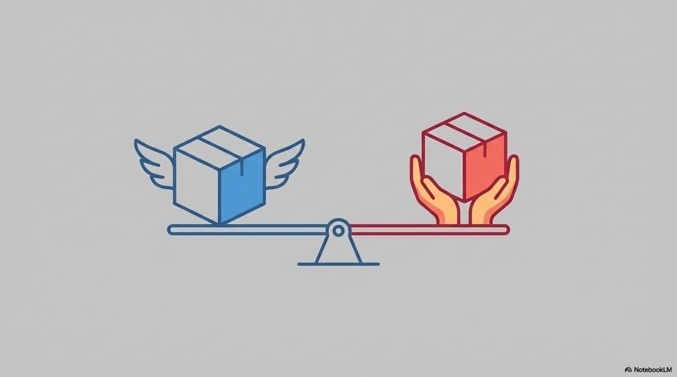 楽天とAmazonどっちが早いか比較して選ぶならどっちが安心?配送業者の質と補償内容を検証