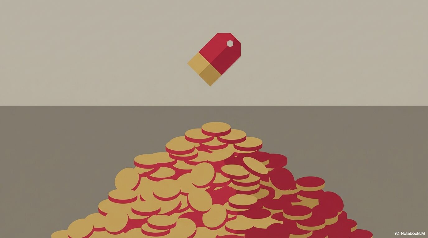 楽天の年末年始セールはどっちが安いかを決める実質価格とポイント還元率の仕組み