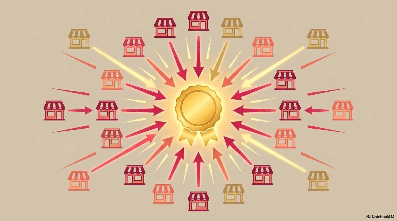 楽天の最強配送ラベルでAmazonに負けない速さを実現する優良ショップの見極め方