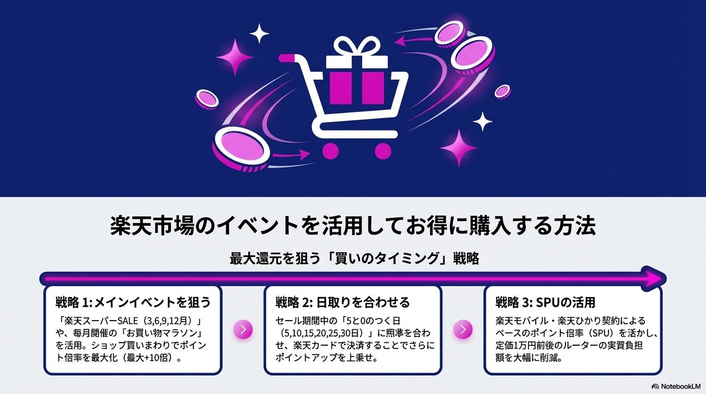 楽天ひかり対応ルーターおすすめの人気機種と確実に接続するための設定手順