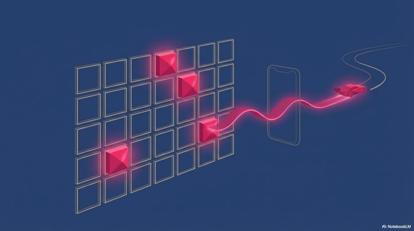 楽天カーシェアとはどのような特徴を持つサービスか