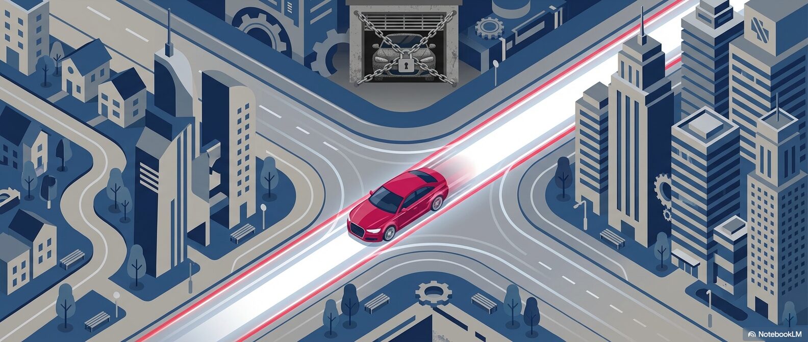 楽天カーシェア比較で後悔しないための全知識と大手サービスとの徹底的な違い