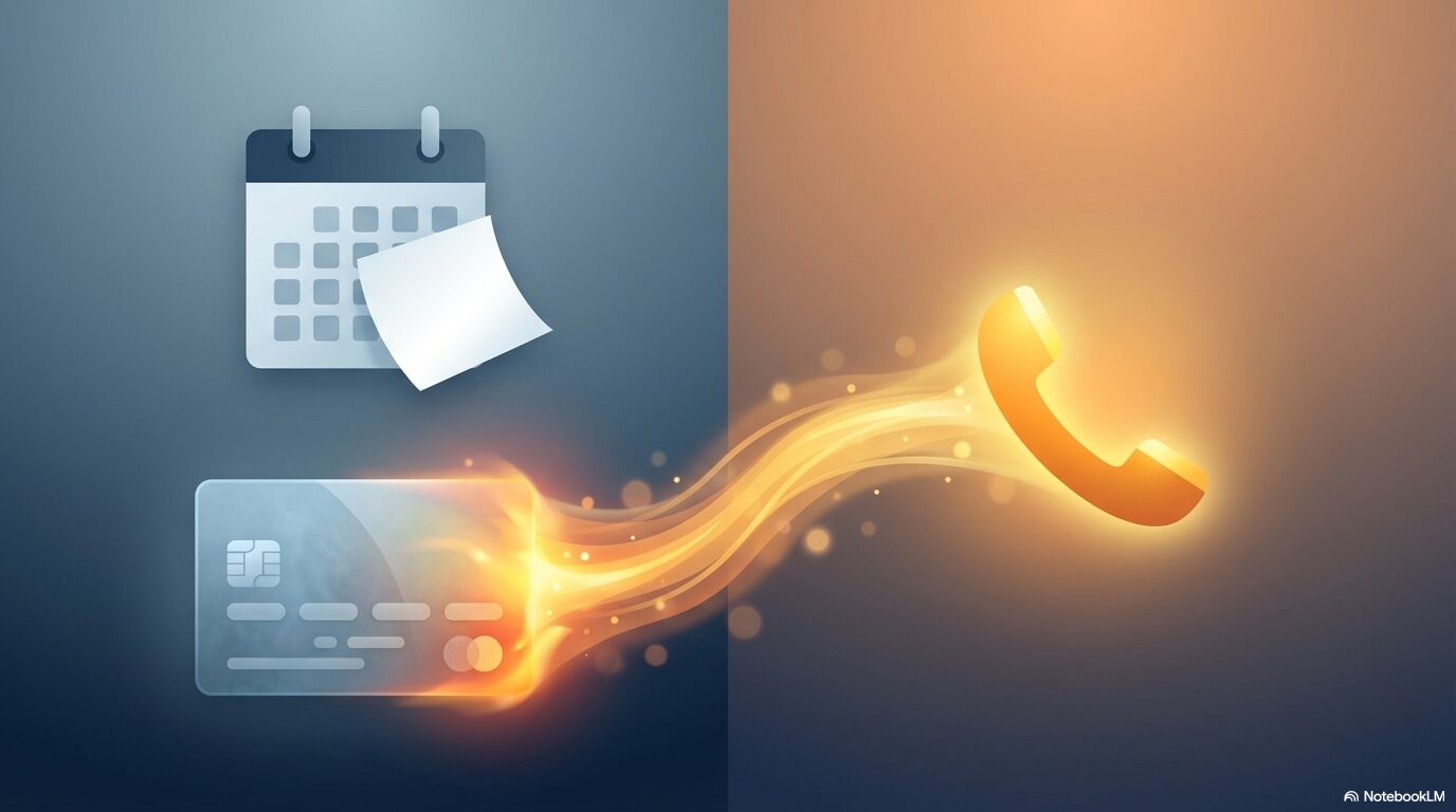 楽天カード信用管理部の電話番号から届く福岡の拠点による着信の理由と有効な問い合わせ方法