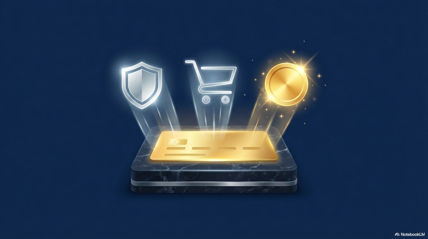 楽天ビジネスカードとはどのようなカードか?個人事業主や法人が知っておくべき基本性能