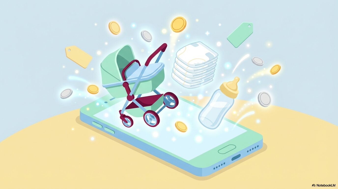 楽天ベビー館はなぜ安いのか？その理由や評判から返品ルール・問い合わせ先まで徹底解説