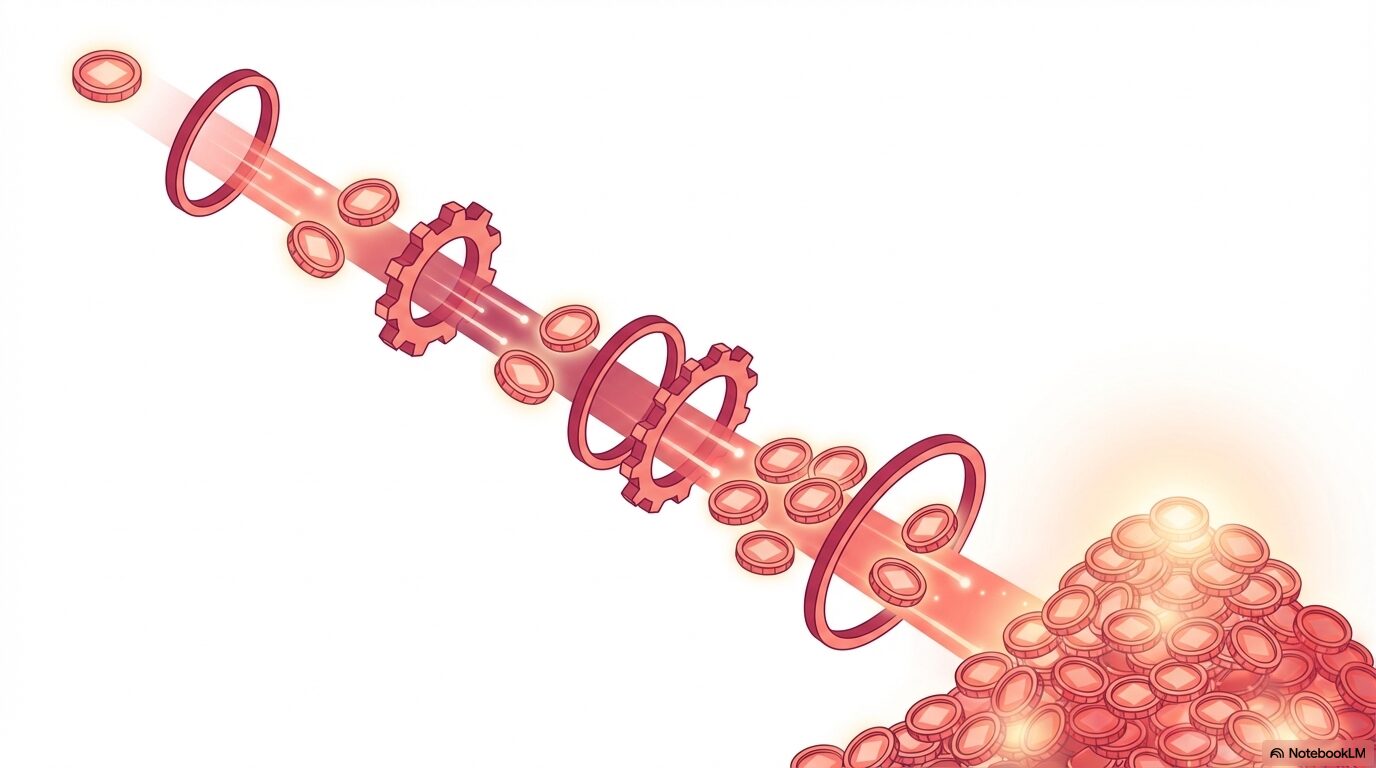 楽天ポイントの還元率を最大化させるためのお買い物ルール