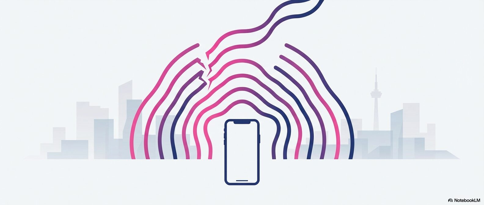 楽天モバイルで5Gにならない原因と解決策!iPhoneやAndroidでの切り替えや5G固定の設定手順を徹底解説