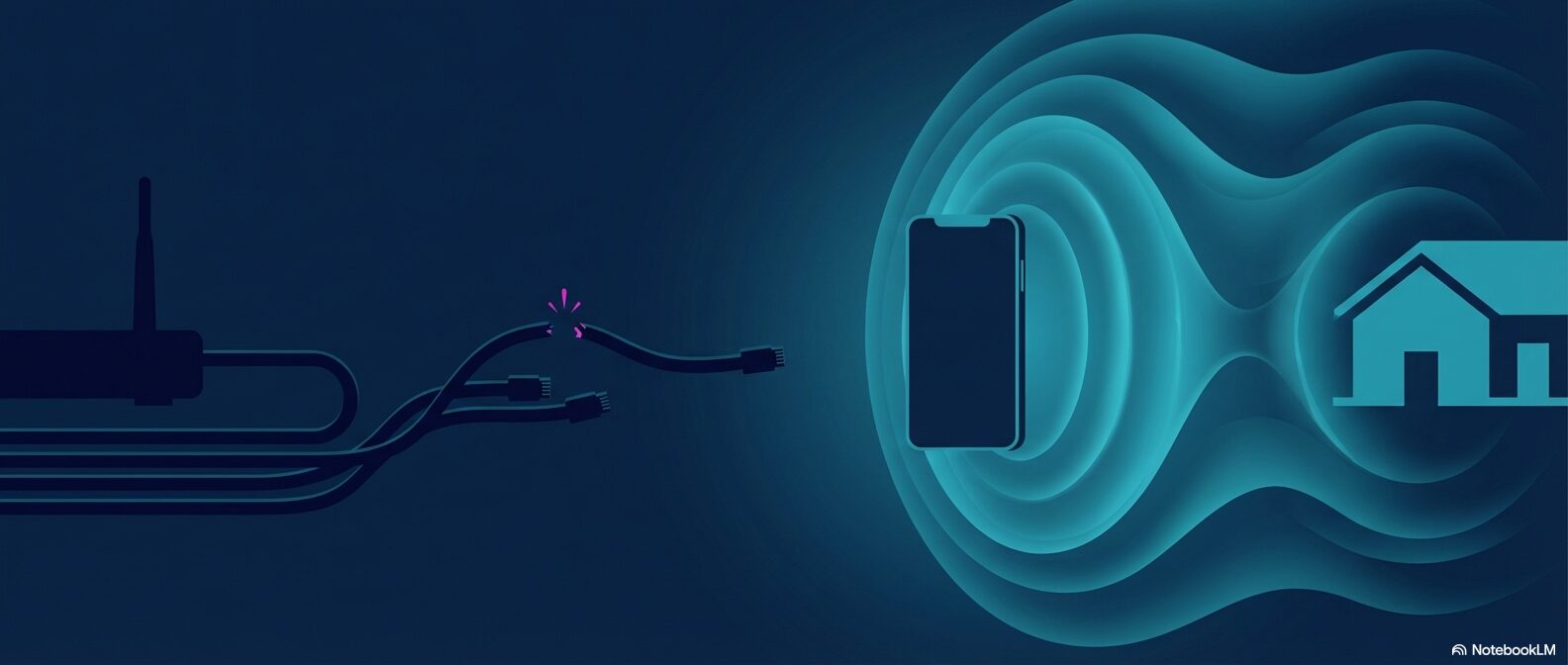 楽天モバイルのデータ高速無制限エリアで固定回線は卒業できる？最新の料金とエリアの質から導き出した答え