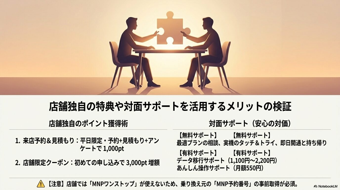 楽天モバイルは店舗とネットどっちが安い？最終結論と後悔しないための乗り換え方法まとめ
