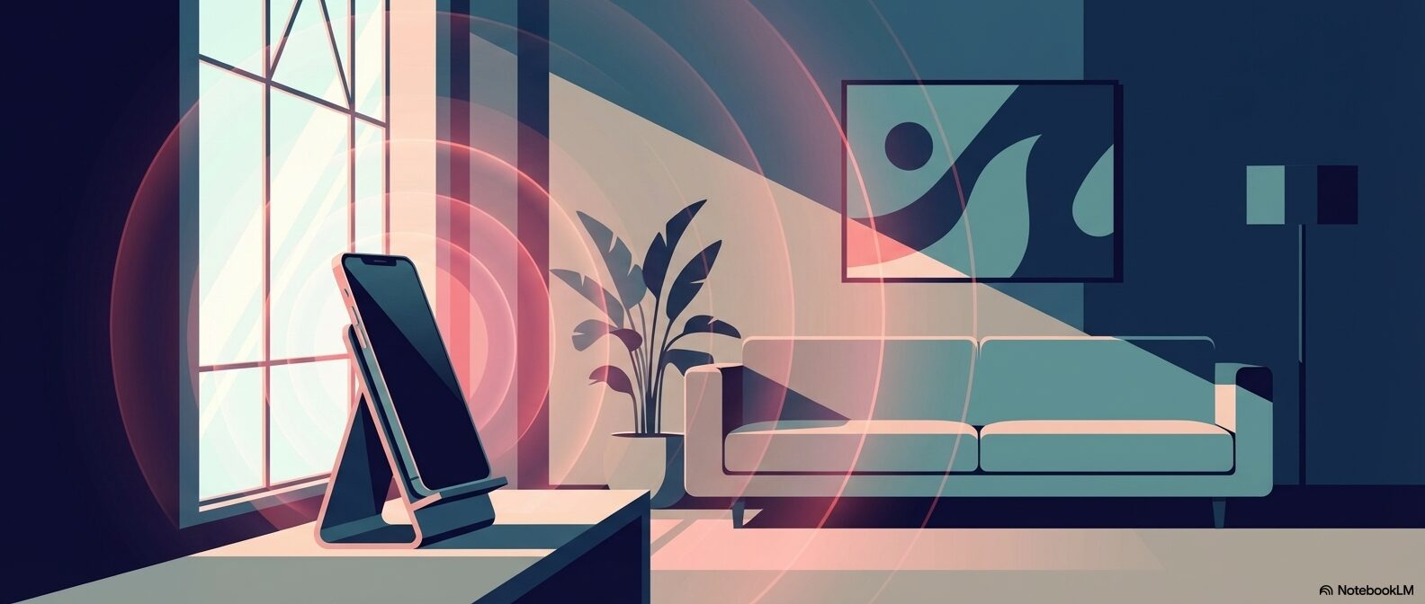 楽天モバイルを自宅のネット回線にするためのSIMフリー端末の環境最適化テクニック