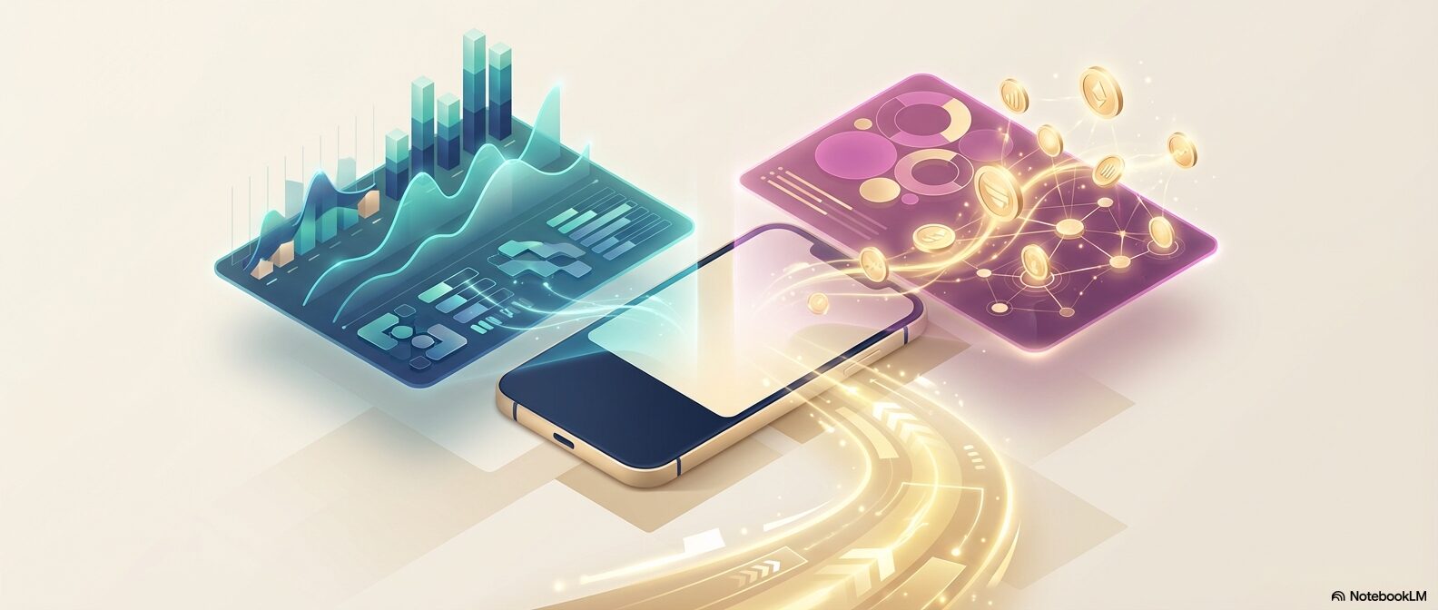 楽天家計簿とマネーフォワードを比較して自分に最適な最強の資産管理ツールを選ぶ方法