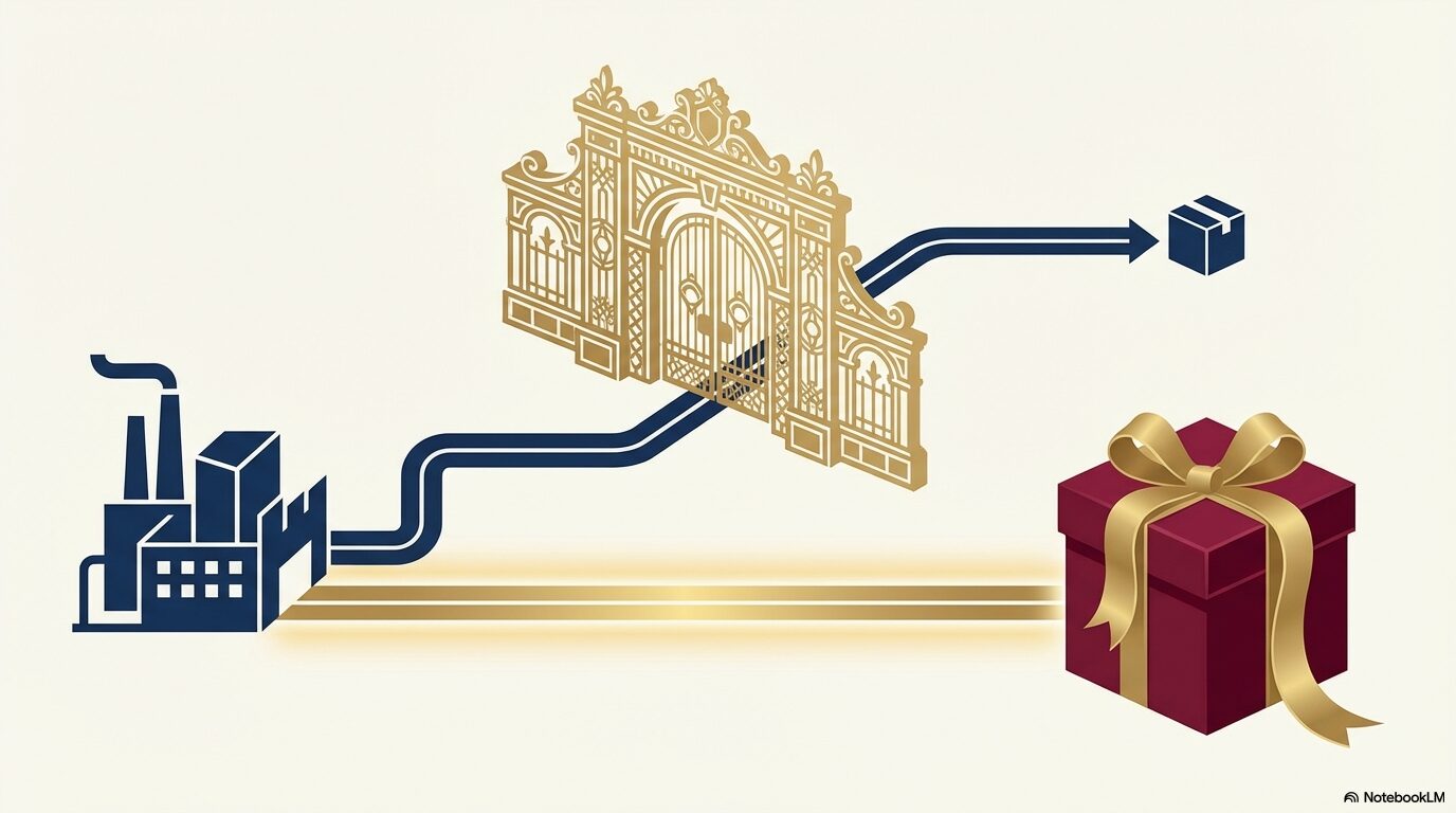 楽天市場が安い理由を徹底解説！並行輸入品の仕組みと低価格を実現する流通のカラクリ