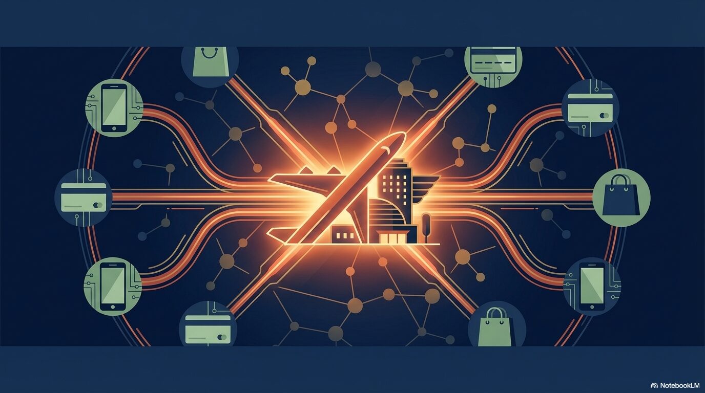 楽天経済圏の強みを活かして楽天トラベルが安いタイミングをより強固にする準備