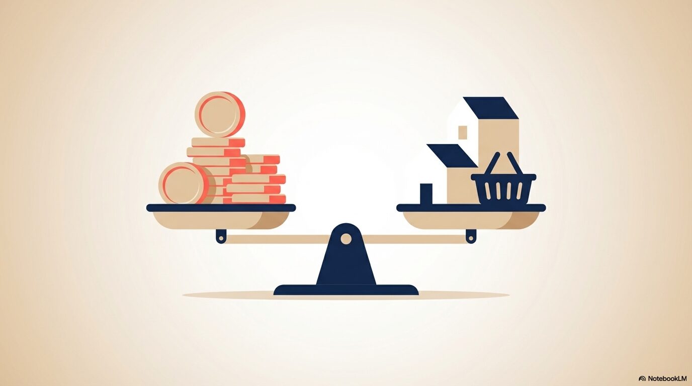 無職の貯金額はいくら必要?割賦販売法に基づく支払可能見込額の計算ルール