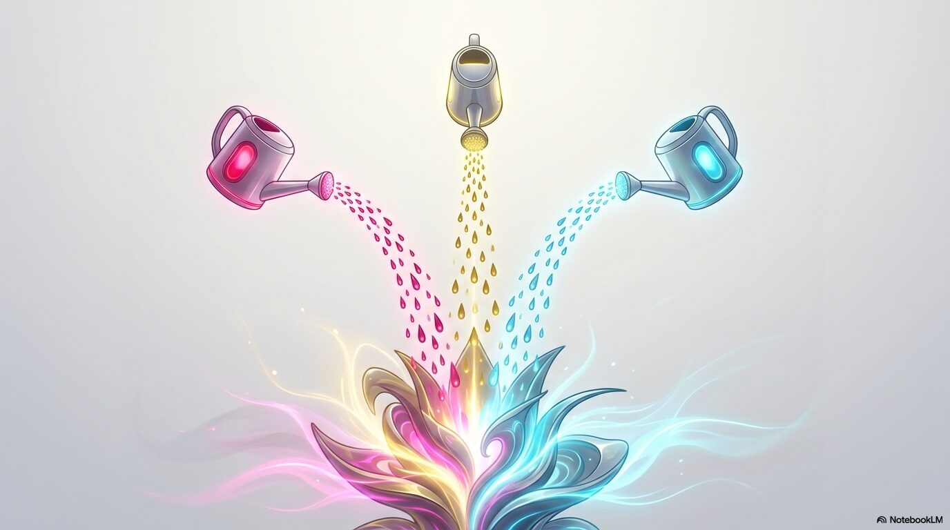 異なるポイントサイトを併用してリスクを分散しつつ利益を最大化するプロのテクニック