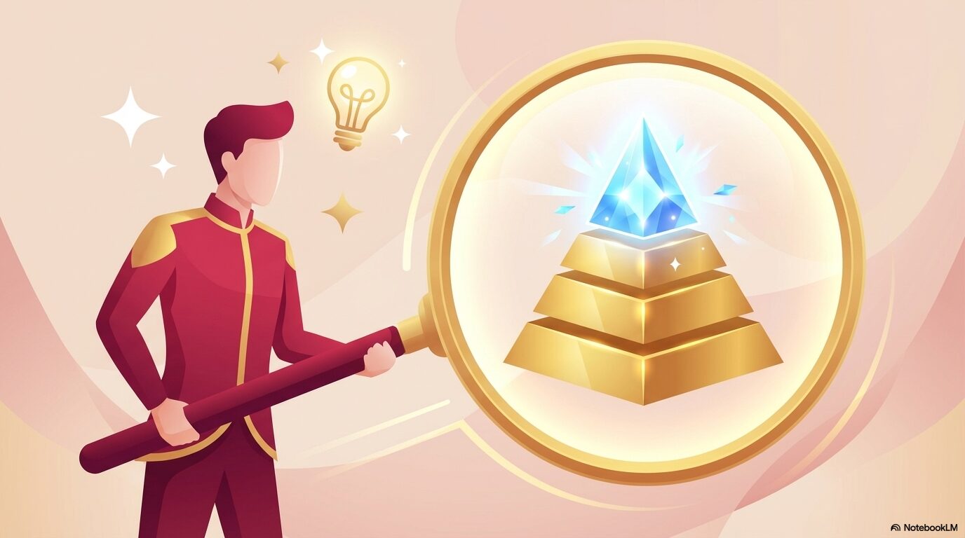 自分のランク状況を迷わずチェックできる確認方法の具体的な手順