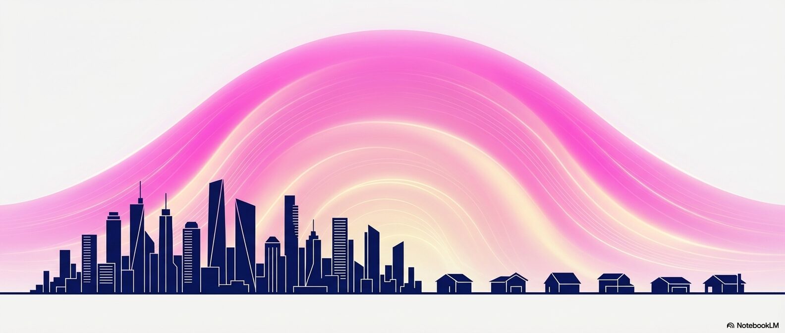 自宅と都心部で通信状況が異なる理由とプラチナバンド導入による将来の展望