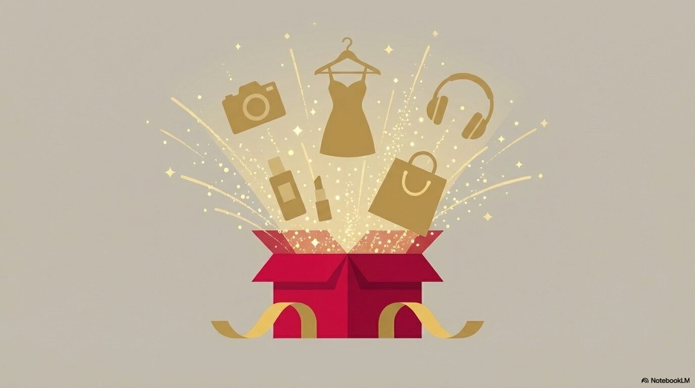 豪華な中身で実質価格を下げる福袋の選び方と失敗しない注文のタイミング