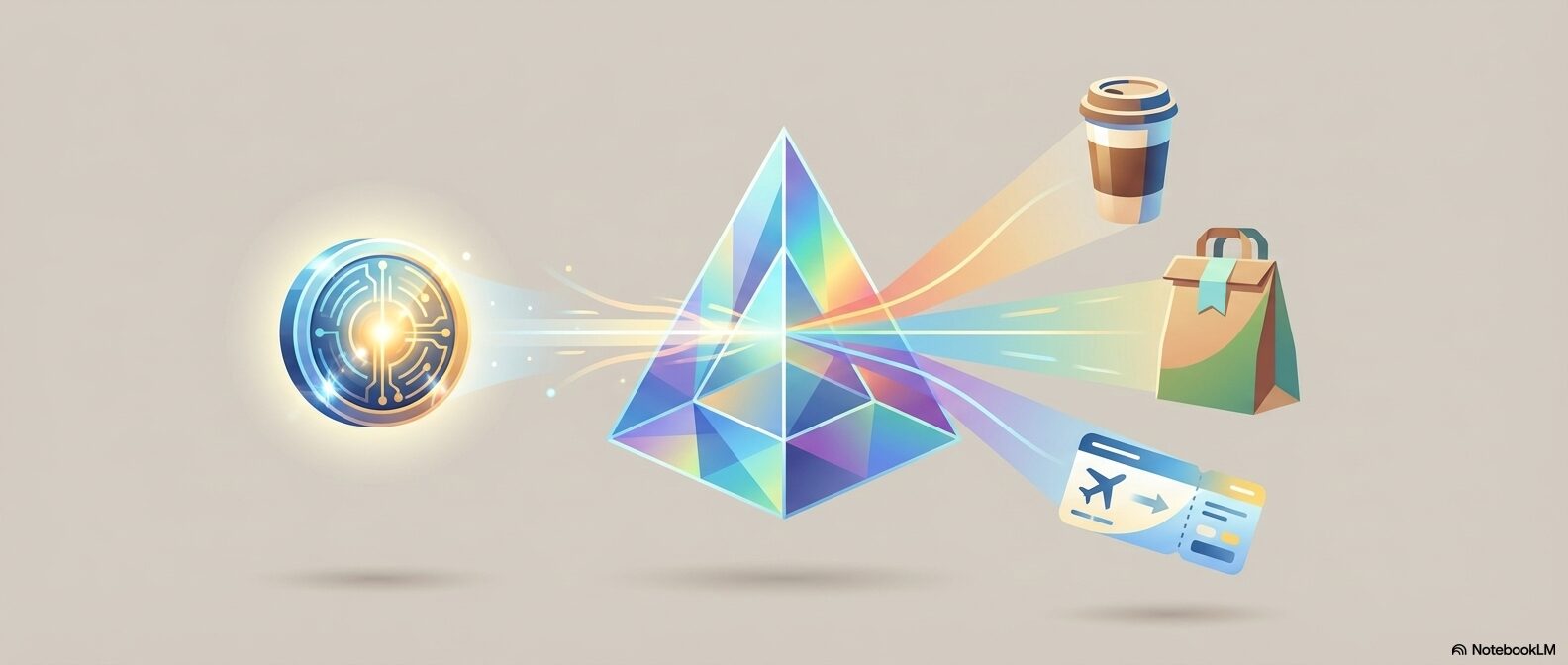 貯まったポイントを現金同様に使い切るための利便性と出口戦略