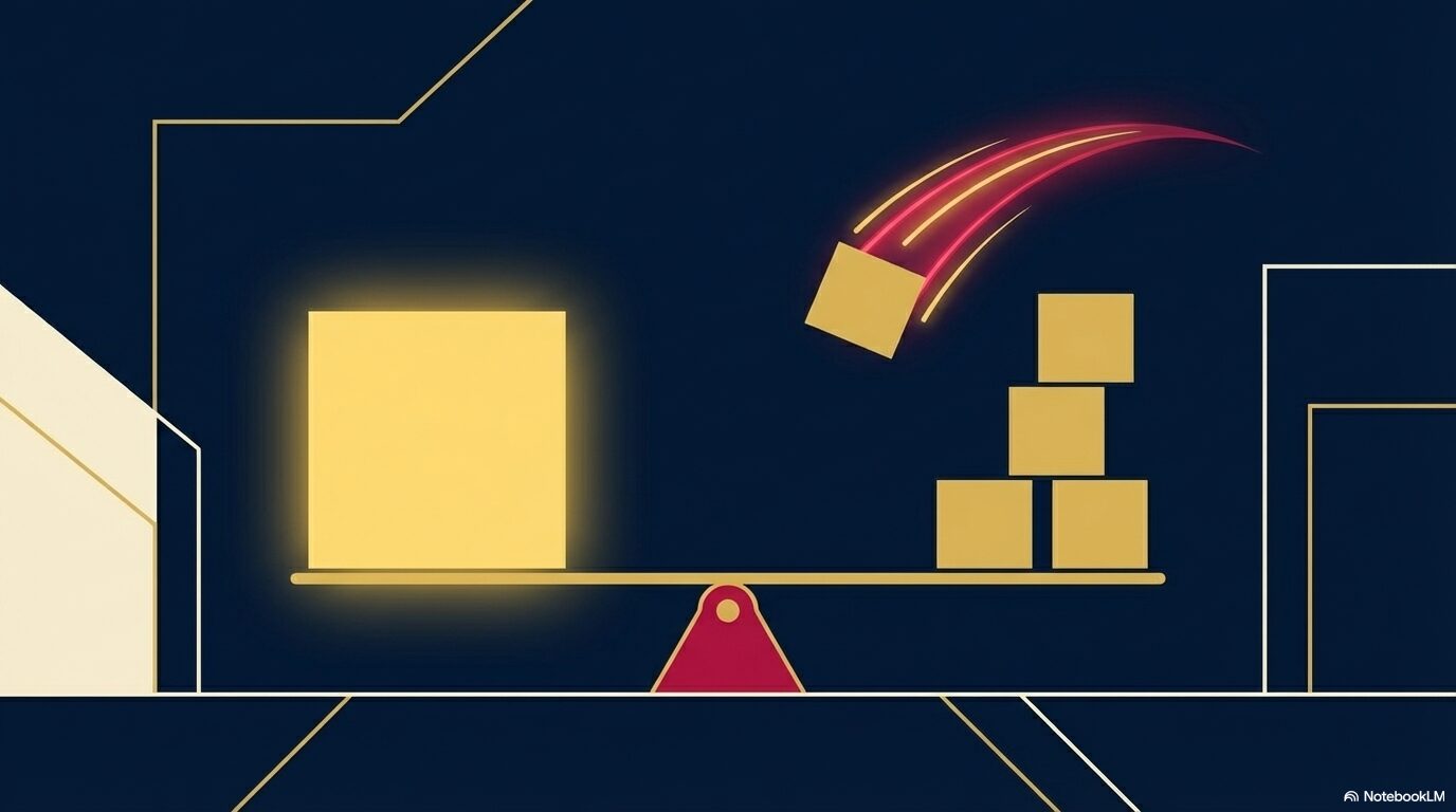 買いまわり件数によって変動するポイント倍率の逆転ラインを徹底検証