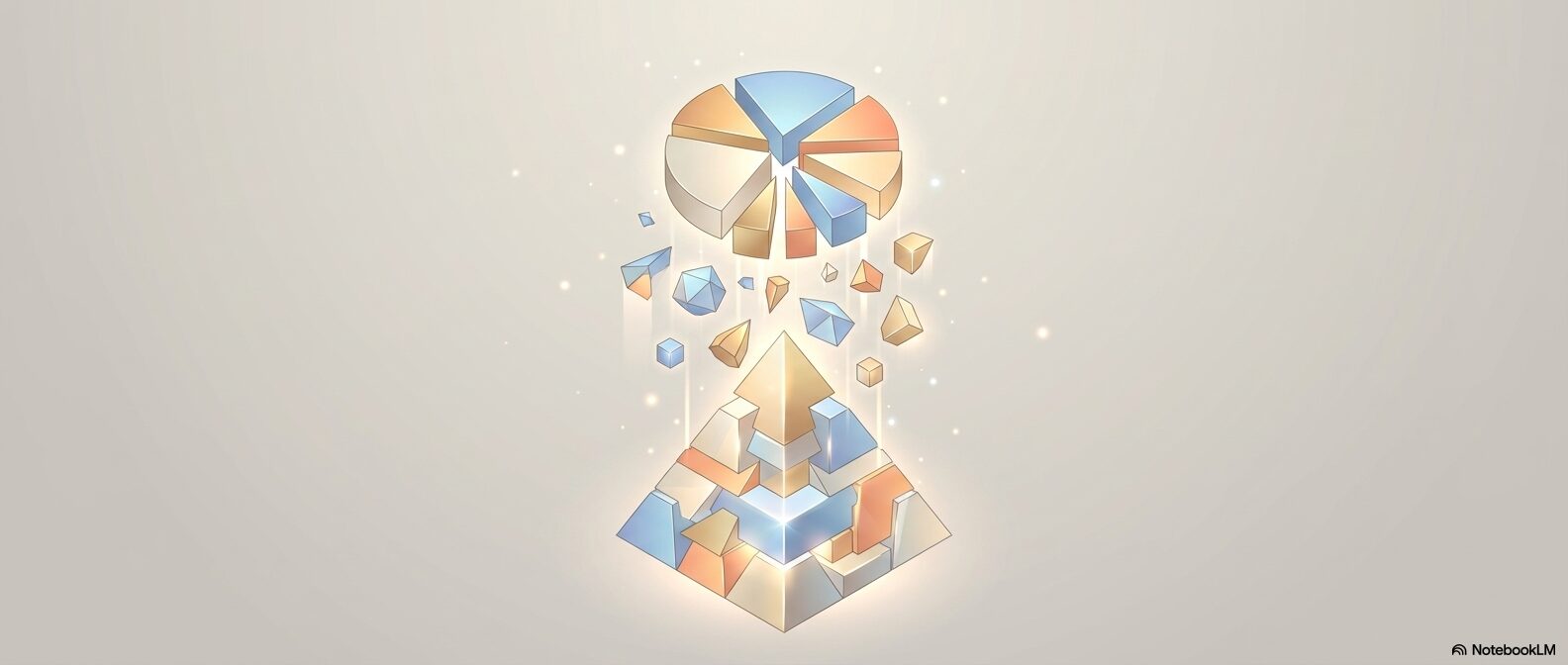 資産形成の質を高めるためのおすすめ銘柄とポートフォリオの考え方