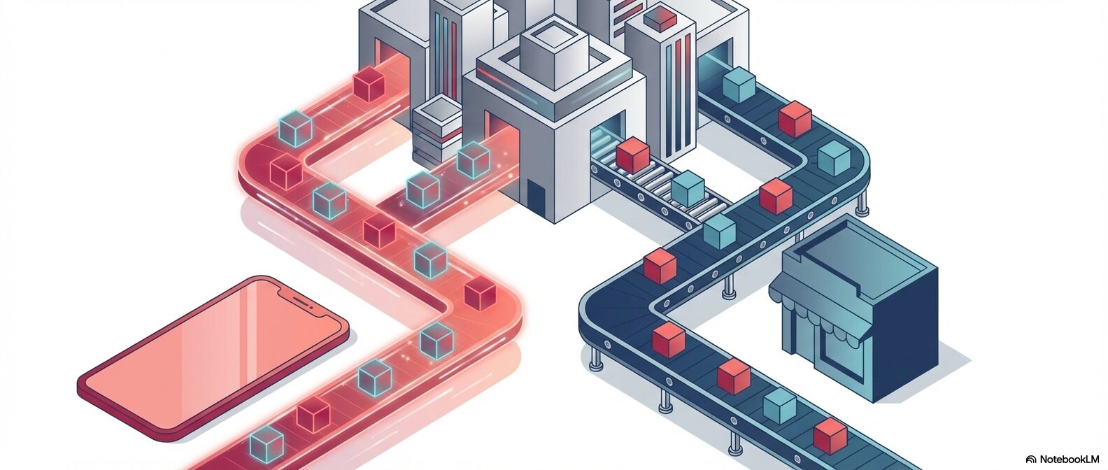 運営の仕組みや在庫共有から紐解く楽天ビックとビックカメラの違い