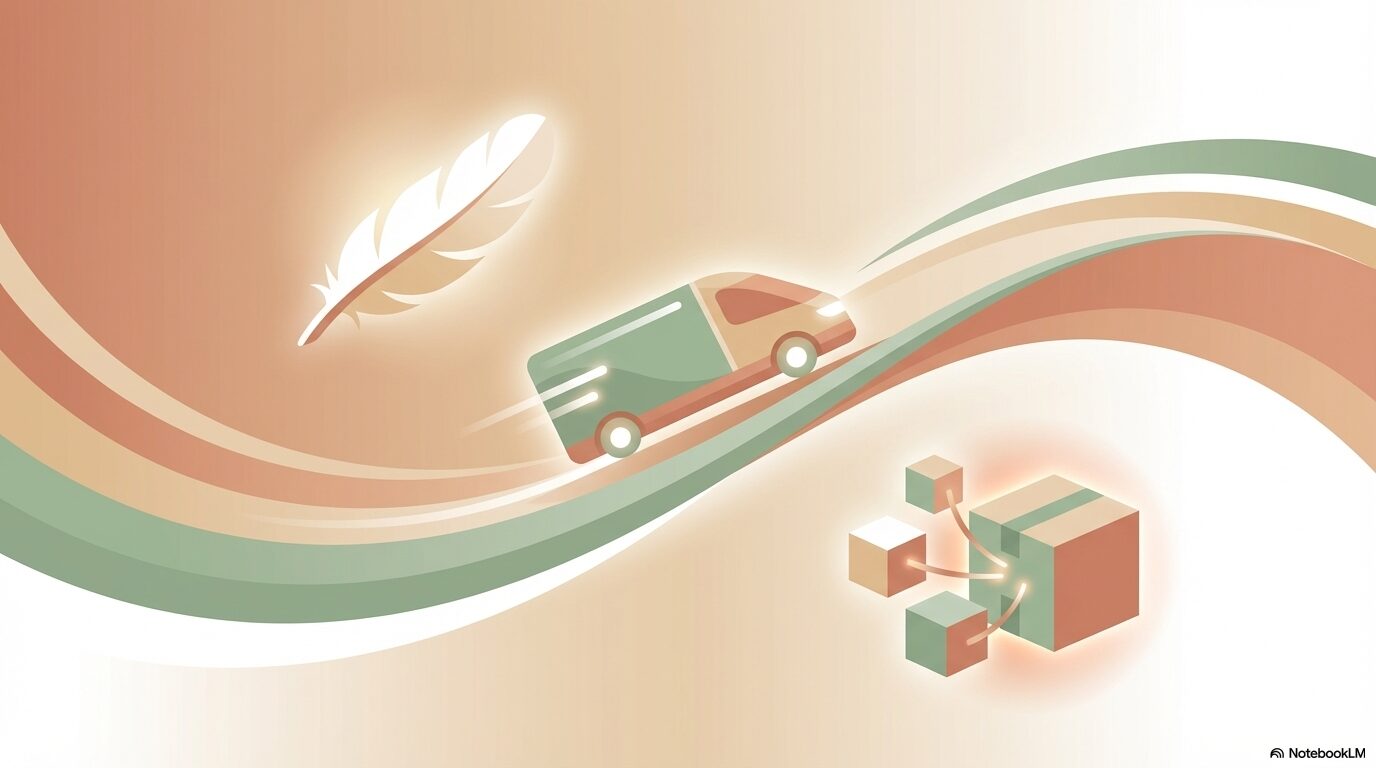 配送スピードや送料の無料条件について事前に知っておきたいポイント