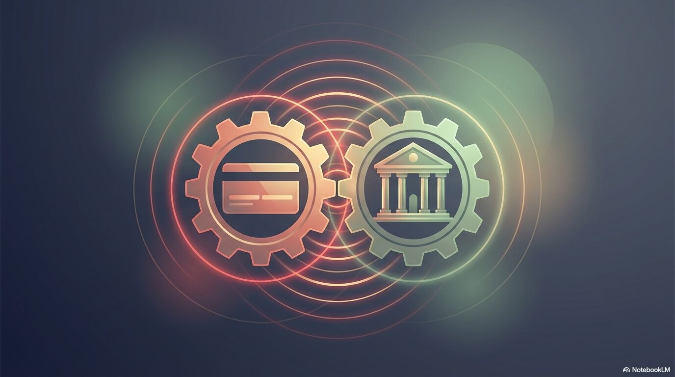 銀行とカードの連携で楽天市場のポイント倍率を上乗せする条件