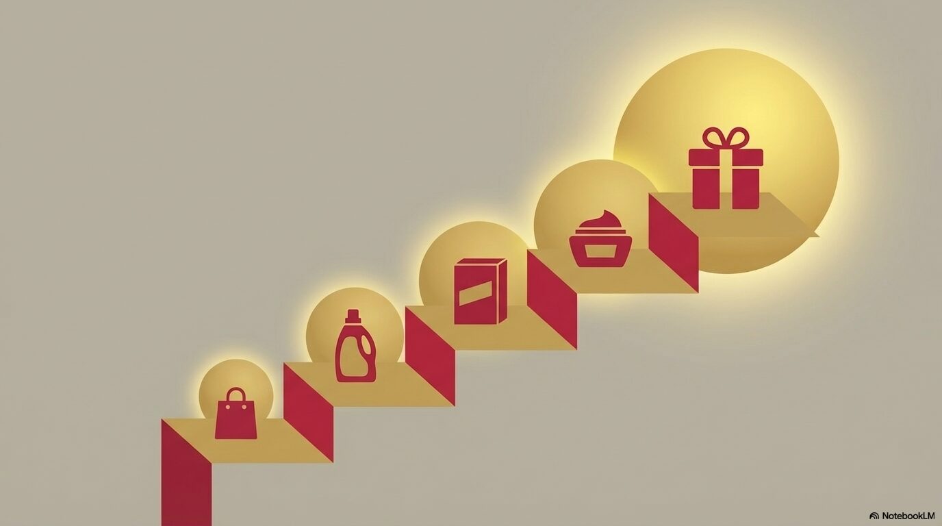 12月の楽天スーパーSALE（12月）でポイント還元率を最大化する買いまわりの極意