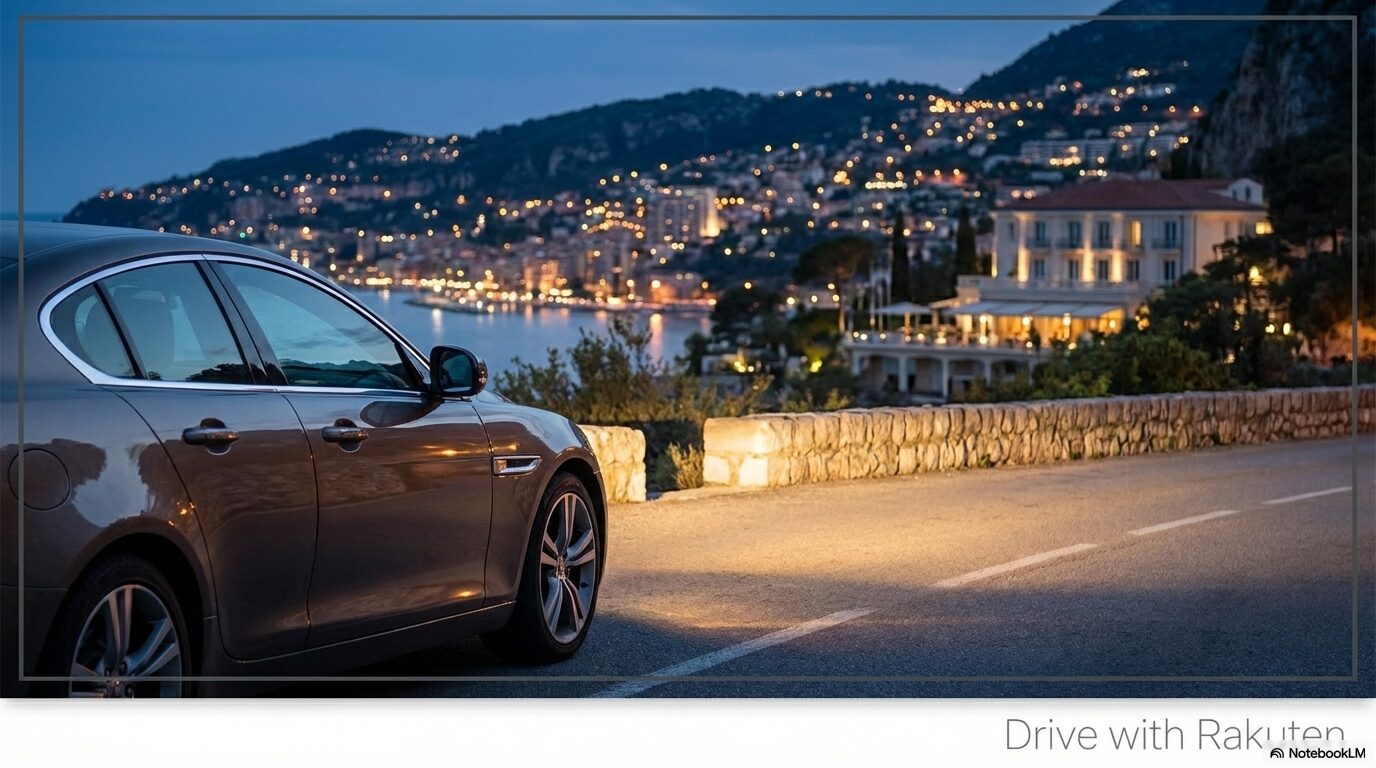 2枚目の楽天カードを作成してETCカードを2枚持つメリット