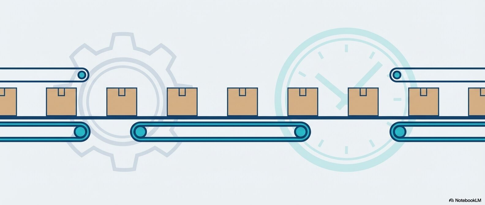 Amazonプライムのお急ぎ便が早い理由と、最短翌日に受け取るための正しい注文方法