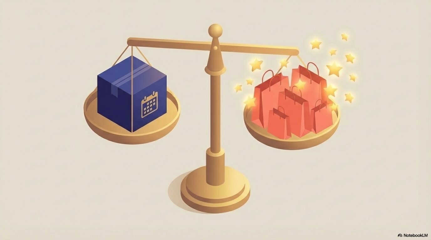 Amazon定期便と比較して楽天市場で買うと安いものを攻略!日用品の買いまわりでポイントを最大化する実践術