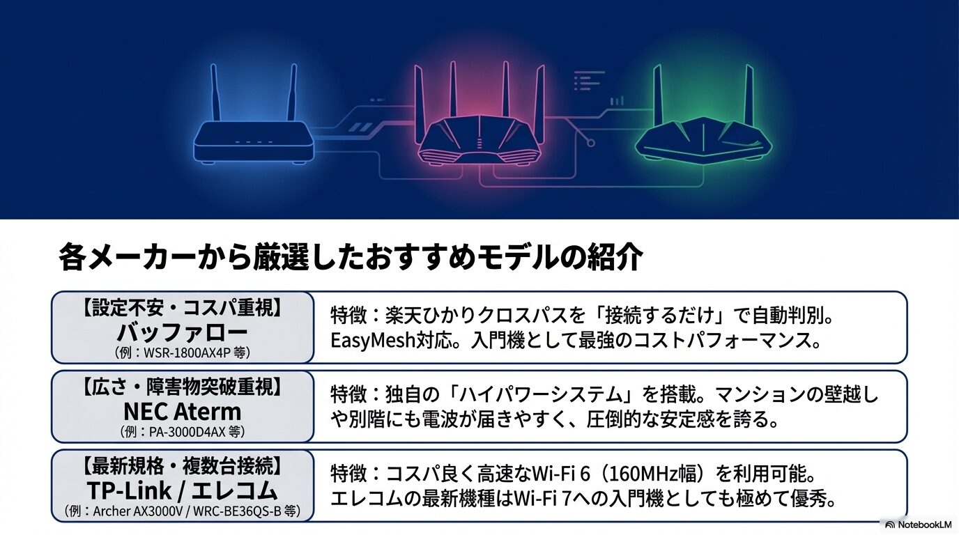 IPv6（クロスパス）の接続を完了させるための具体的なステップ