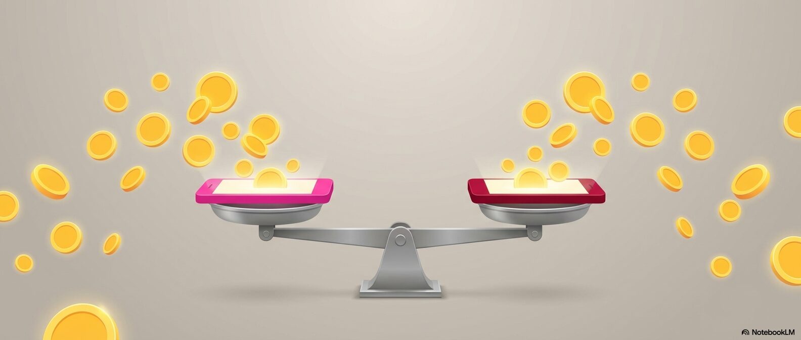 d払いと楽天ペイはどっちがお得？徹底比較で判明したあなたに最適な選び方