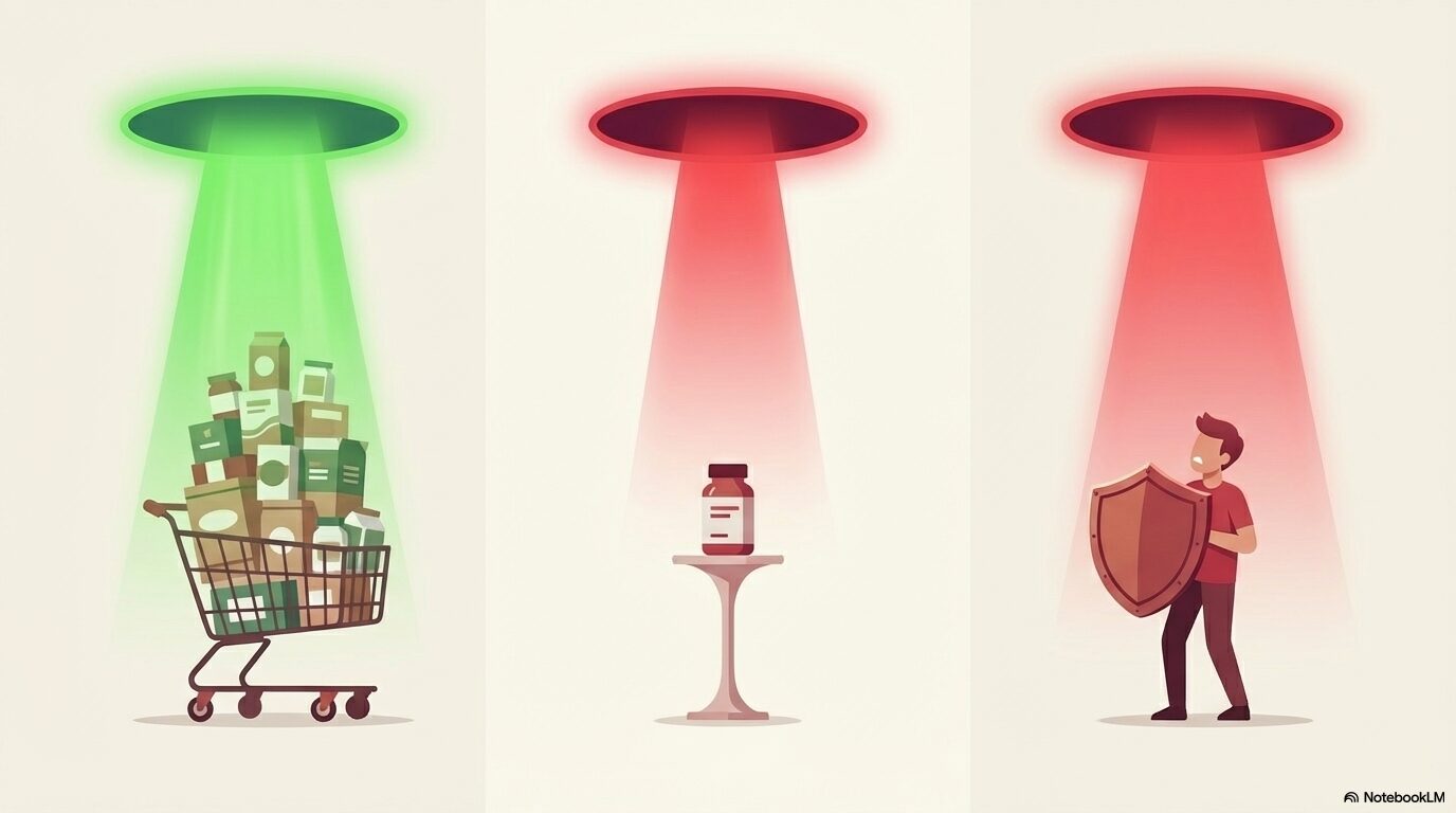 iHerb(アイハーブ)と楽天はどっちがいいかに関する総括まとめ