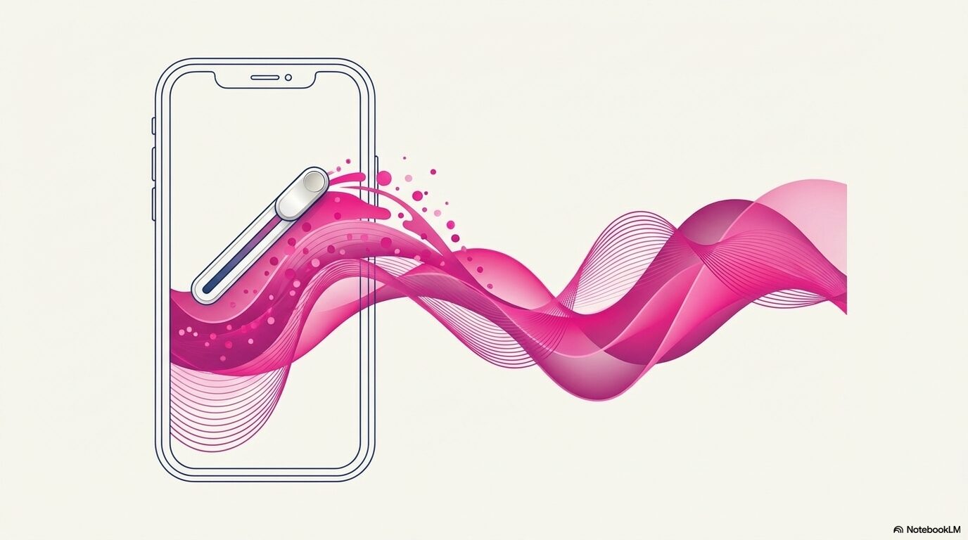 iPhoneでの切り替えiPhoneをスムーズに行うための5G通信オプション設定