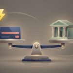 公共料金は楽天カードと楽天銀行のどっちが有利？メリットとデメリットを比較してポイント還元を最大化する最新戦略