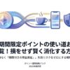 楽天の期間限定ポイントの使い道おすすめ一覧！損をせず賢く消化する方法