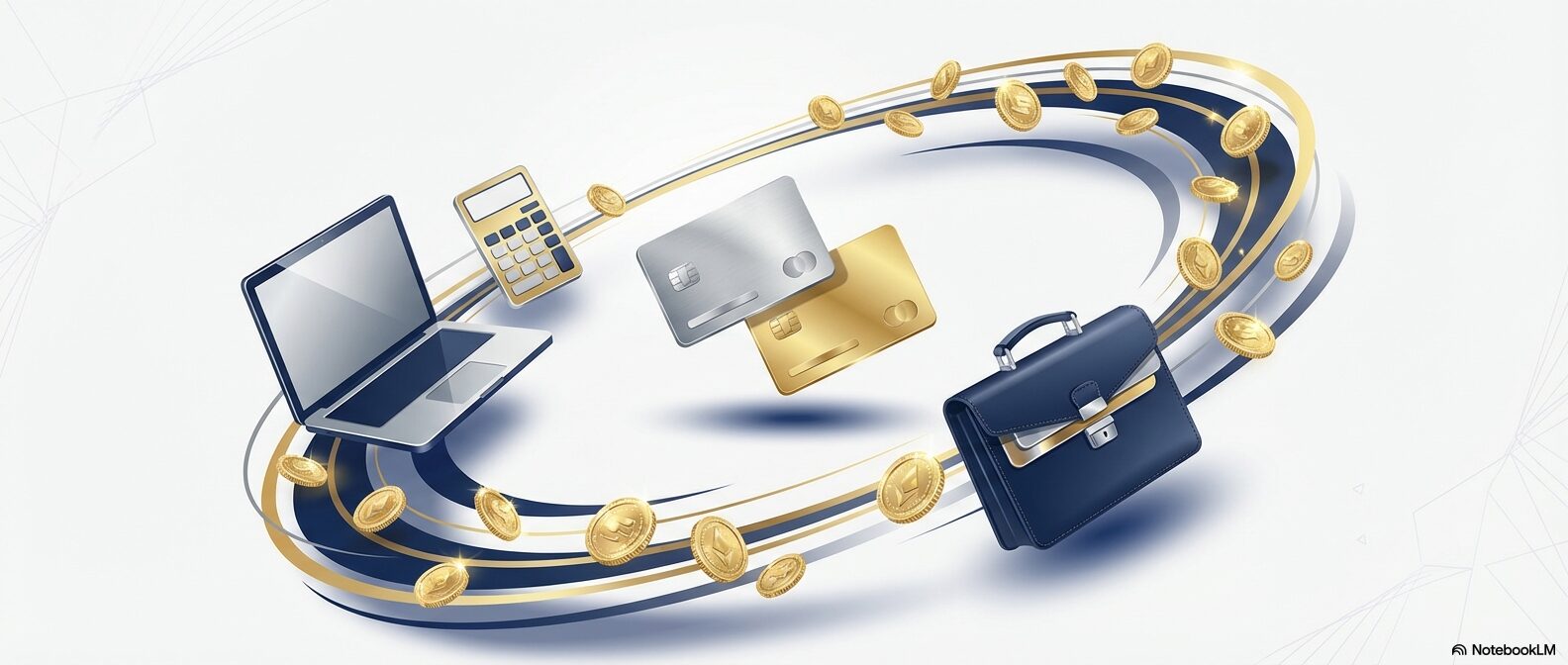 楽天ビジネスカードとは？個人事業主や法人の申込方法・作り方から年会費、ポイントまで徹底解説