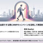 楽天モバイルへ出戻りする際にMNPキャンペーンを活用して再契約する完全ガイド