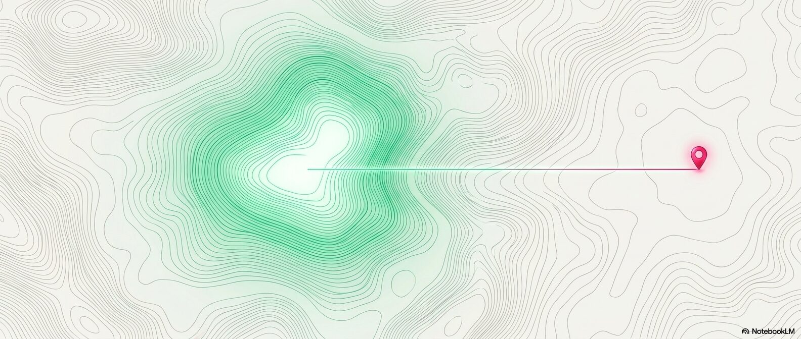 エリア外のユーザーや特定条件下での代替案と妥協点
