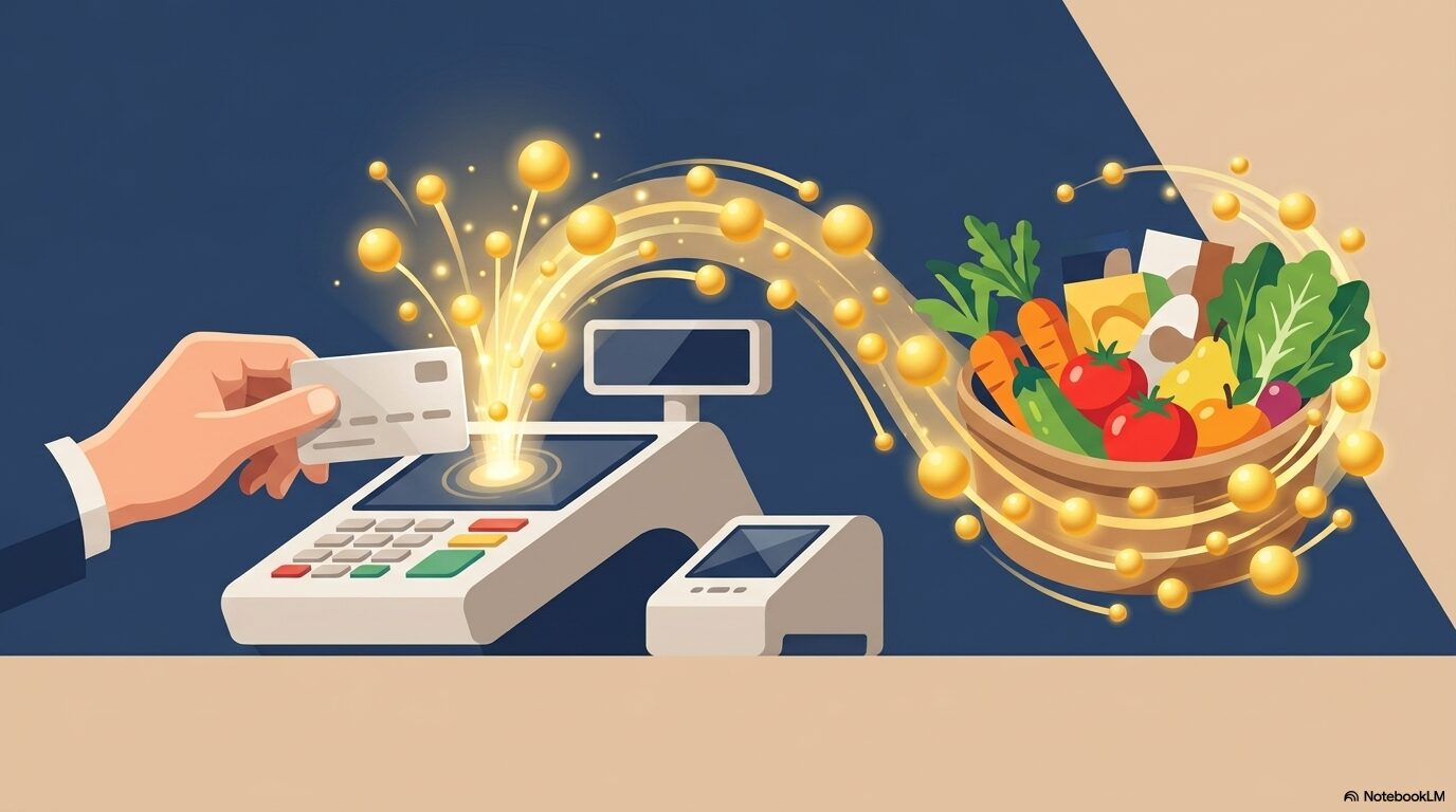 コモディイイダでの楽天Edyへのチャージは15日を徹底活用して節約する方法