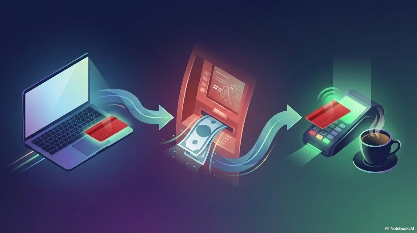 コンビニのセブンイレブンで楽天Edyカードを購入した後のポイント登録や作り方とチャージの仕組みを完全網羅