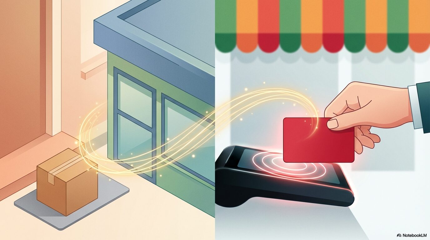 コンビニのセブンイレブンで楽天Edyカードを購入する最短ルートは?確実な入手場所と物理カードの作り方を徹底解説