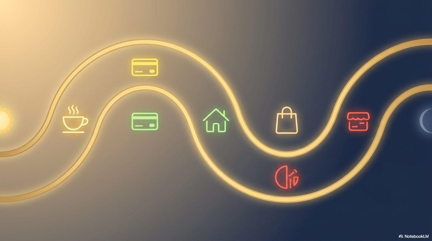 チャージデーを生活リズムに合わせて最適化するスケジュールの立て方