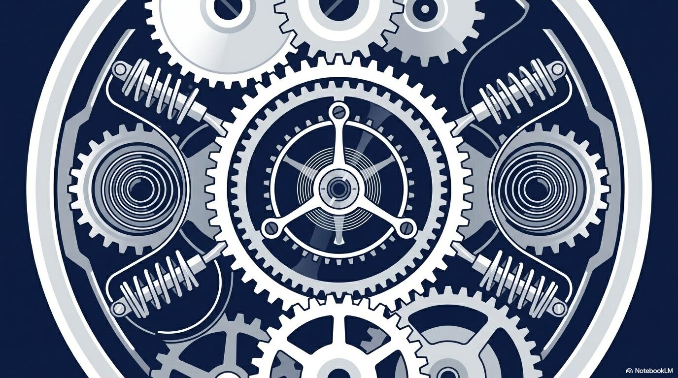 トラッキングエラーが発生する構造的な理由と運用の信頼性