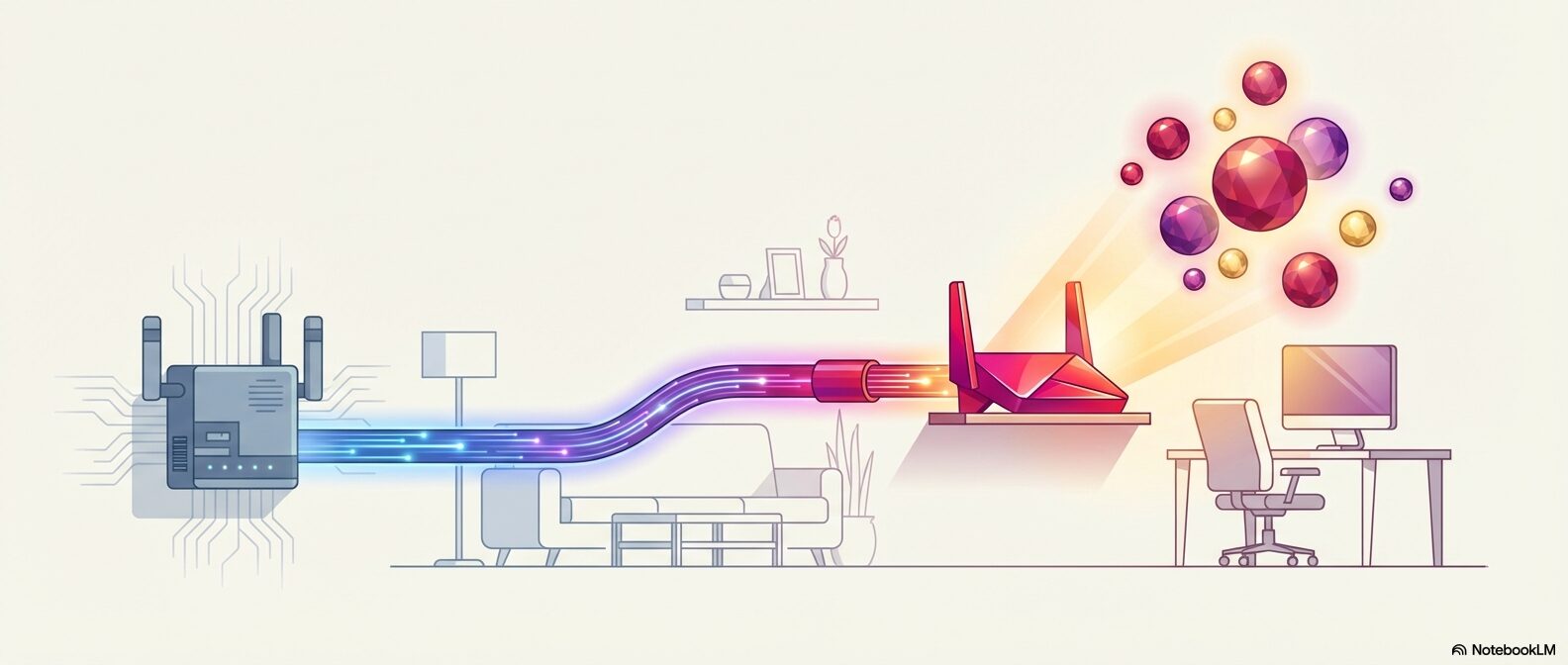 ビッグローブ光から楽天ひかりへの乗り換えを成功させる！キャンペーン活用とルーター設定の完全ガイド