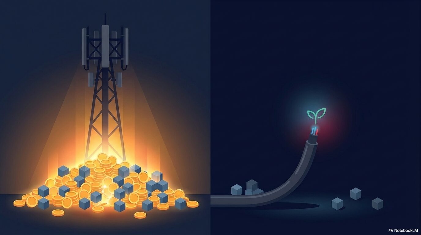 プレスリリースや最新の投資計画から探る楽天ひかり10ギガの開始時期に関する最新予想