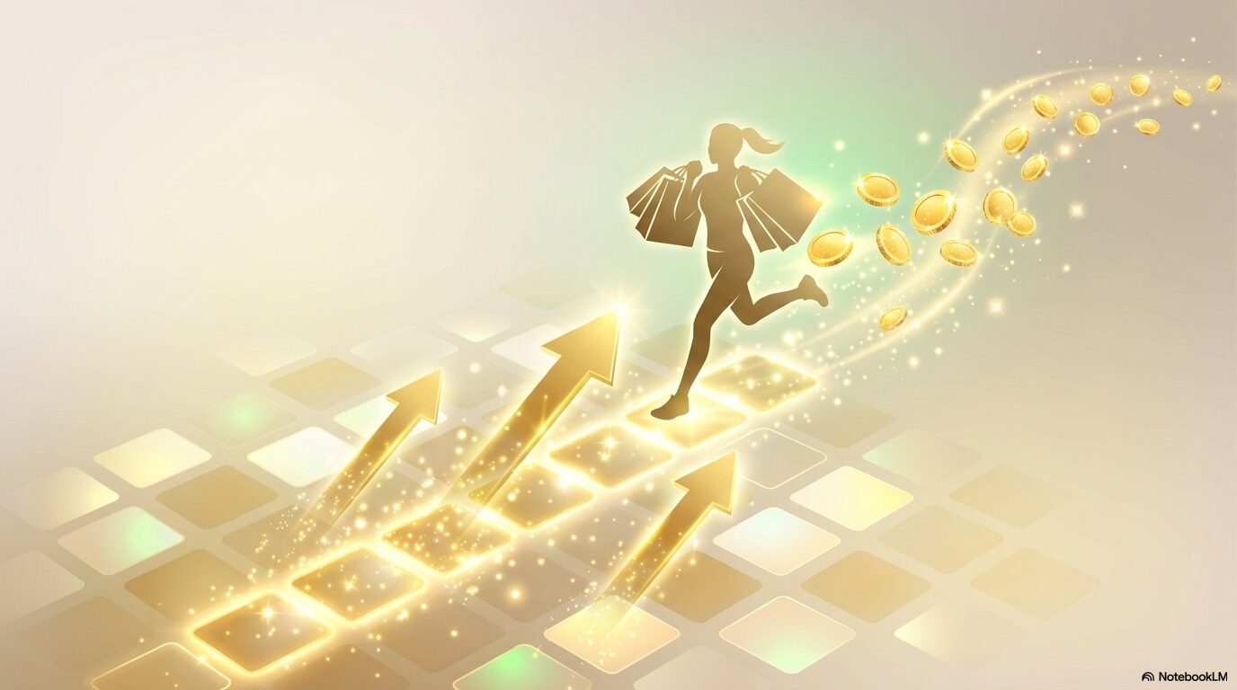 ポイントアップを最大化する!育児の日キャンペーンとお買い物マラソンの併用法