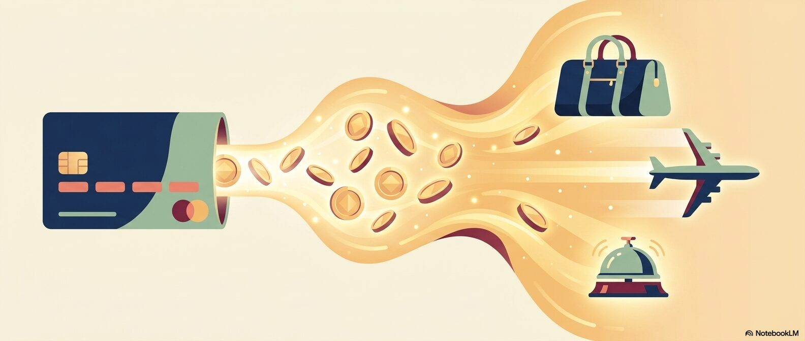 ポイント還元率を劇的に引き上げる！SPUと事前カード決済の仕組みを詳しく解説